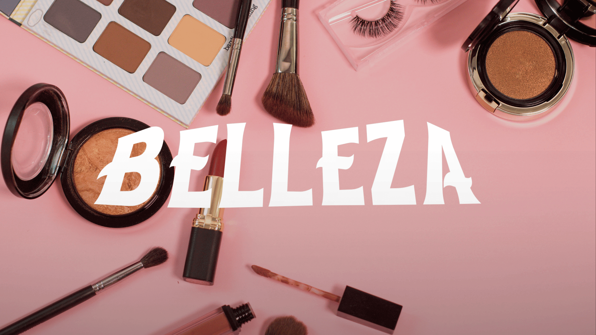 PAGINAS WEB BELLEZA