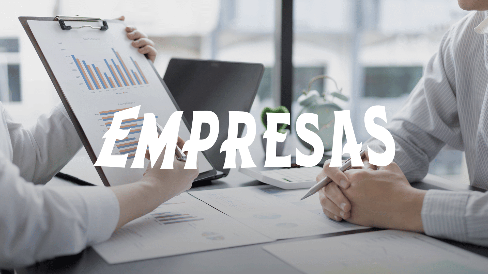 PAGINAS WEB EMPRESAS