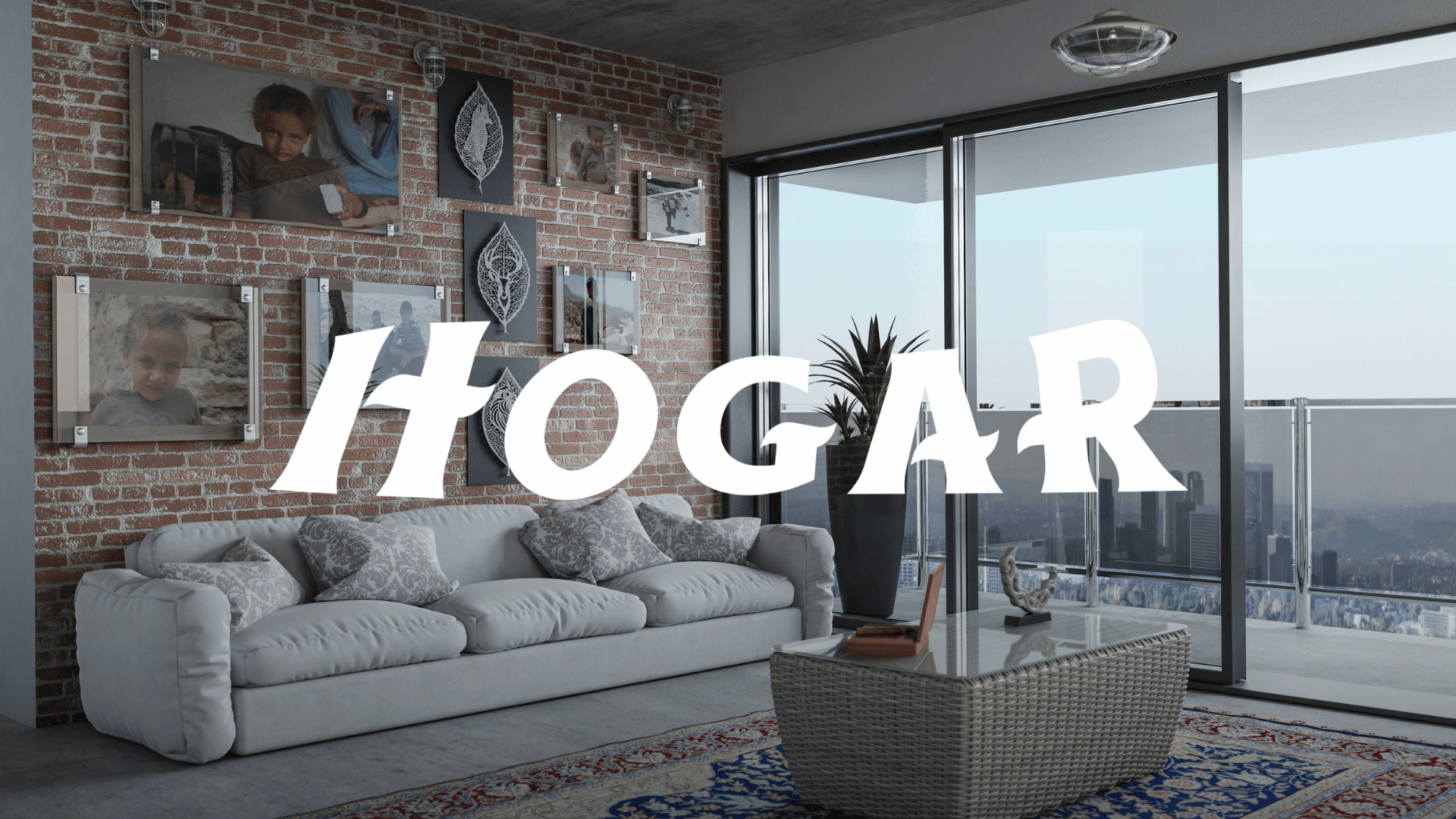 PAGINAS WEB HOGAR