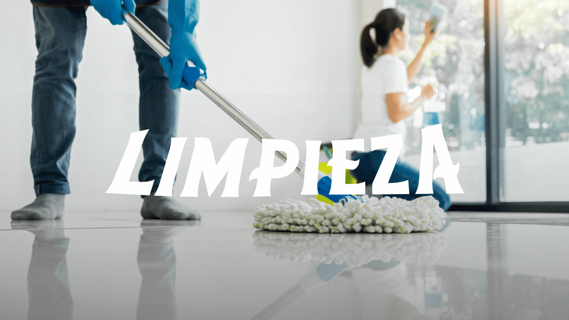 PAGINAS WEB LIMPIEZA